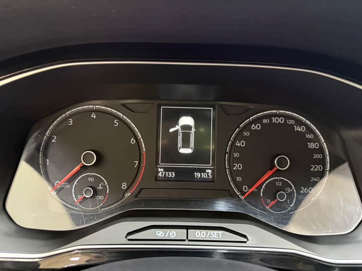 Фото 10 - Jetta VS7