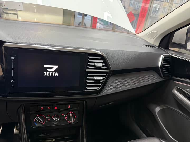 Фото 12 - Jetta VS7