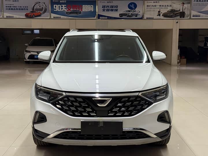 Фото 2 - Jetta VS7