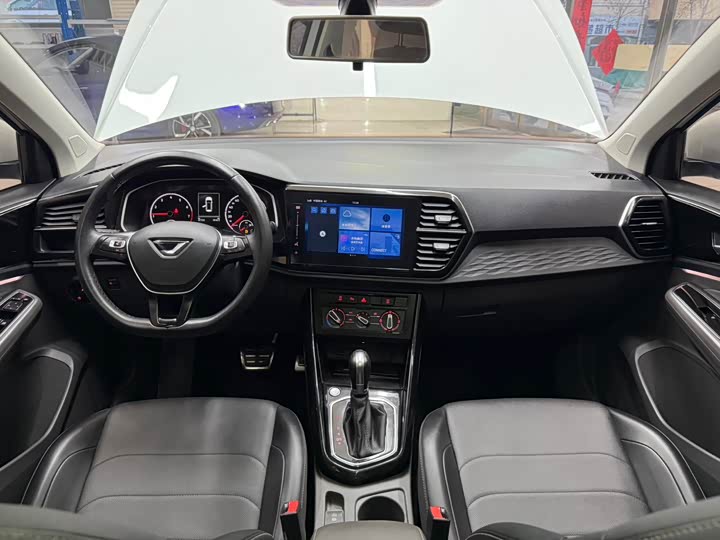 Фото 20 - Jetta VS7