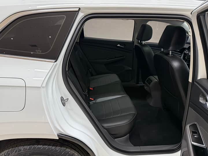 Фото 22 - Jetta VS7