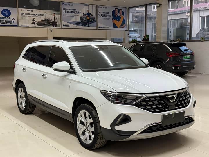 Фото 3 - Jetta VS7