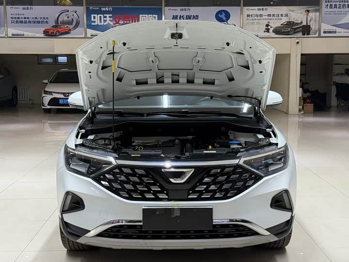 Фото 7 - Jetta VS7