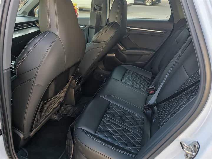 Фото 5 - Audi A3