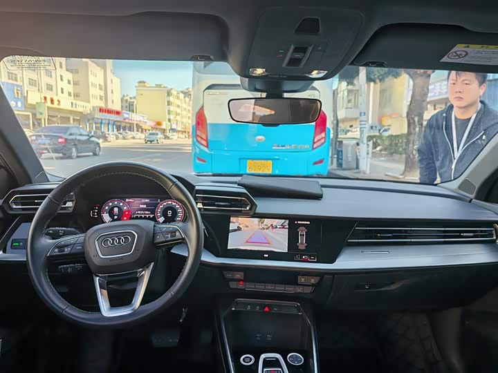 Фото 6 - Audi A3