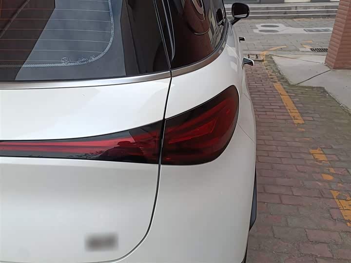 Фото 8 - Smart #1