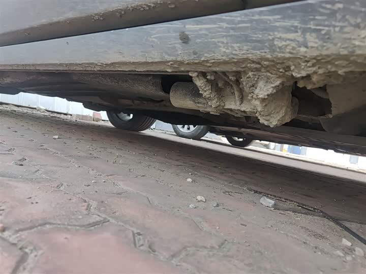 Фото 16 - Lincoln Aviator