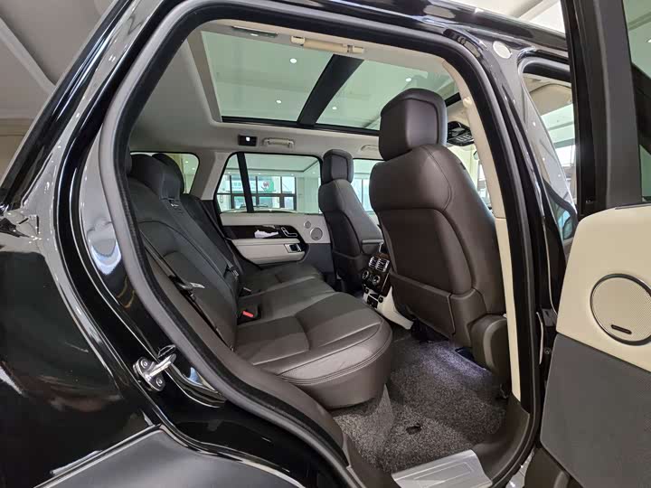 Фото 15 - Land Rover Range Rover