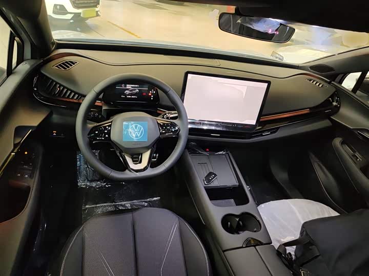 Фото 10 - Volkswagen ID.Unyx