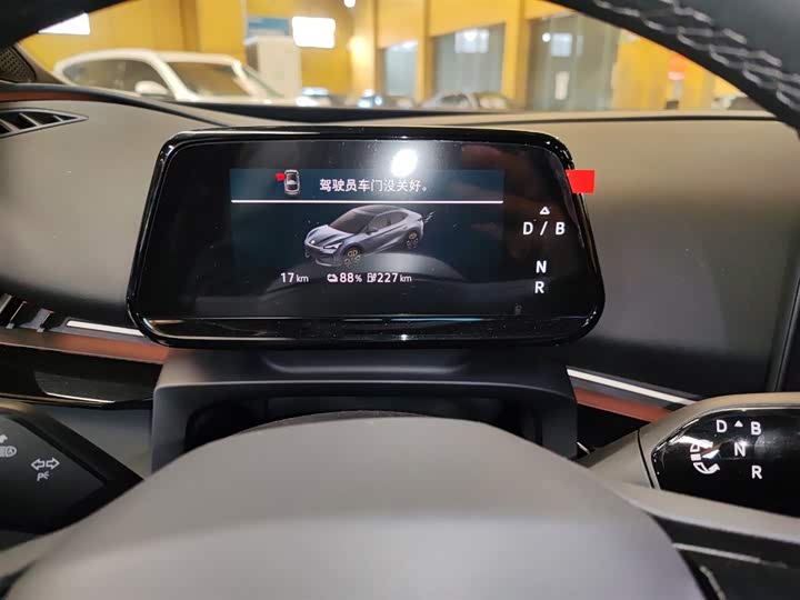 Фото 12 - Volkswagen ID.Unyx