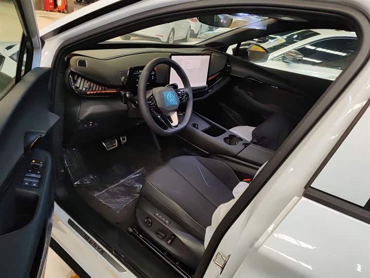 Фото 15 - Volkswagen ID.Unyx