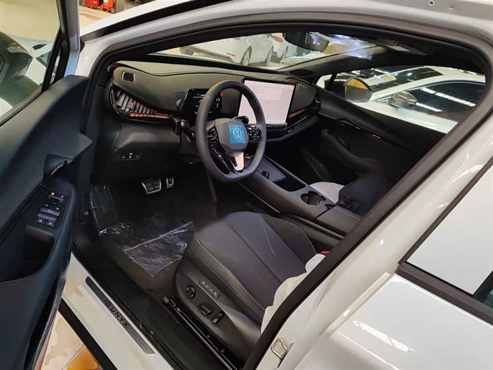 Фото 16 - Volkswagen ID.Unyx