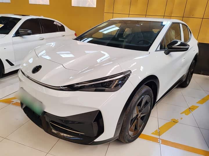 Фото 2 - Volkswagen ID.Unyx