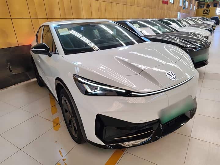 Фото 4 - Volkswagen ID.Unyx