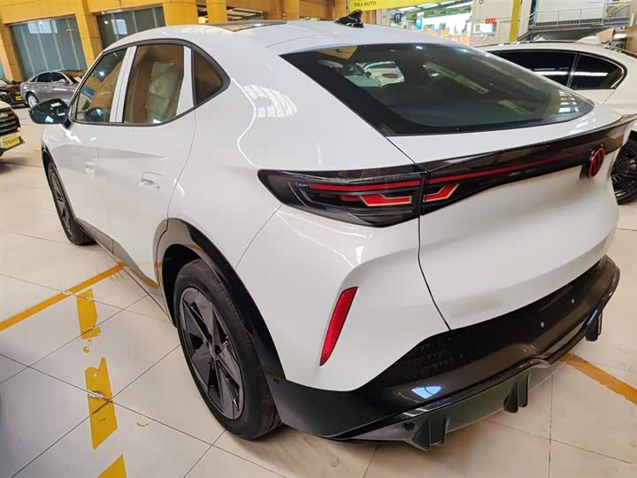 Фото 5 - Volkswagen ID.Unyx