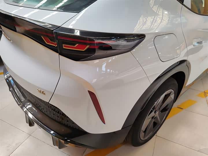 Фото 8 - Volkswagen ID.Unyx