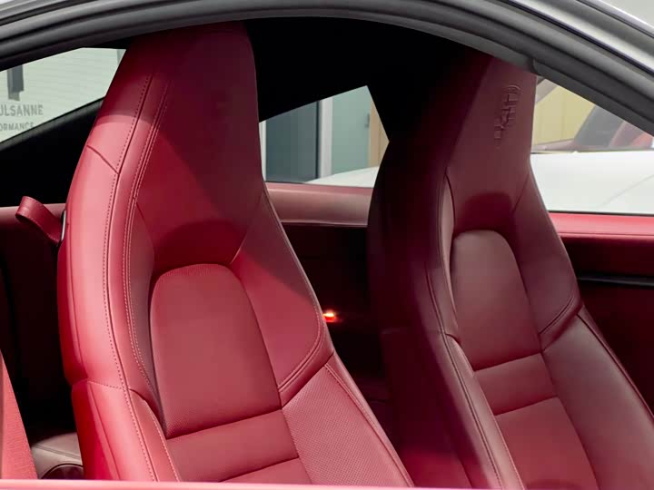 Фото 10 - Porsche 911