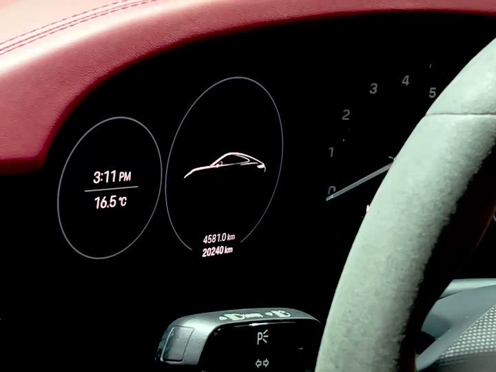 Фото 8 - Porsche 911