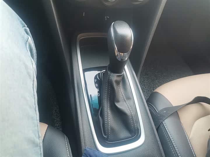 Фото 14 - Chevrolet Monza