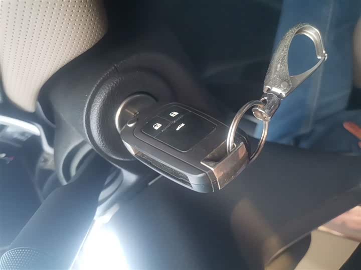 Фото 9 - Chevrolet Monza