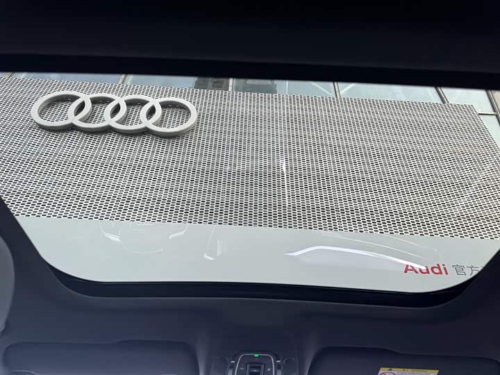 Фото 8 - Audi A6L Hybrid