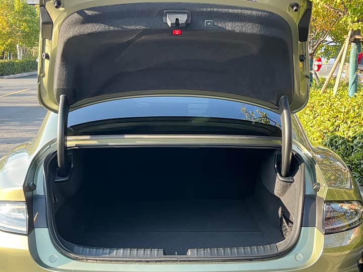 Фото 20 - Xiaomi SU7