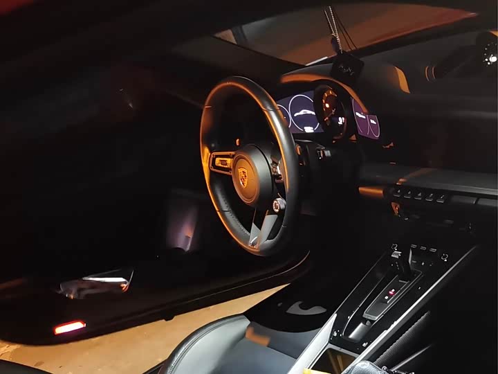 Фото 7 - Porsche 911