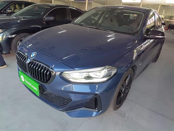 Фото 2 - BMW 1 Series