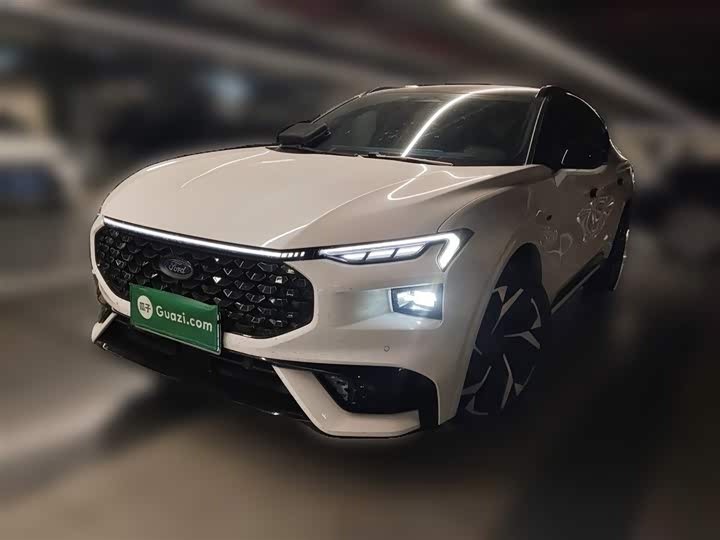 Фото 2 - Ford Mondeo