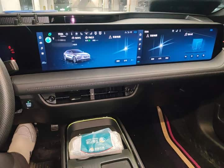 Фото 6 - Ford Mondeo