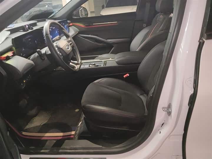 Фото 8 - Ford Mondeo