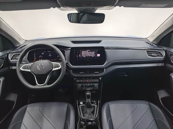 Фото 11 - Volkswagen Tharu