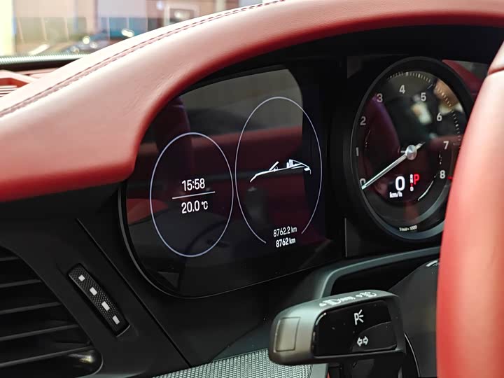 Фото 5 - Porsche 911