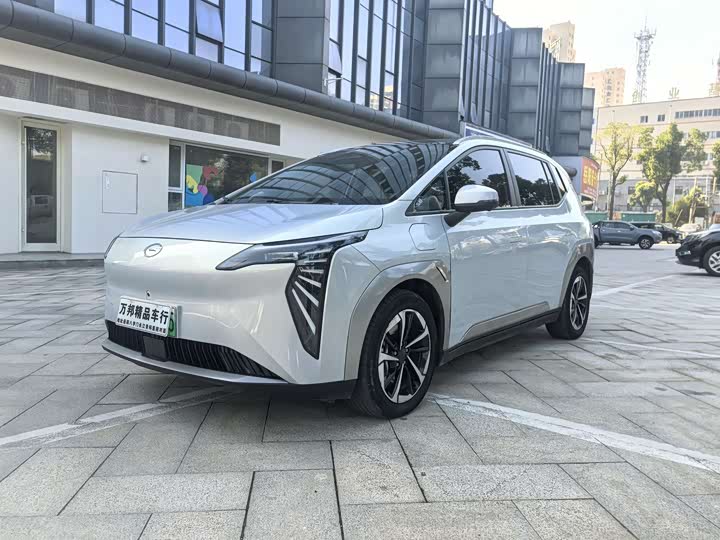 Фото 1 - GAC Aion Y