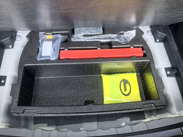 Фото 10 - GAC Aion Y