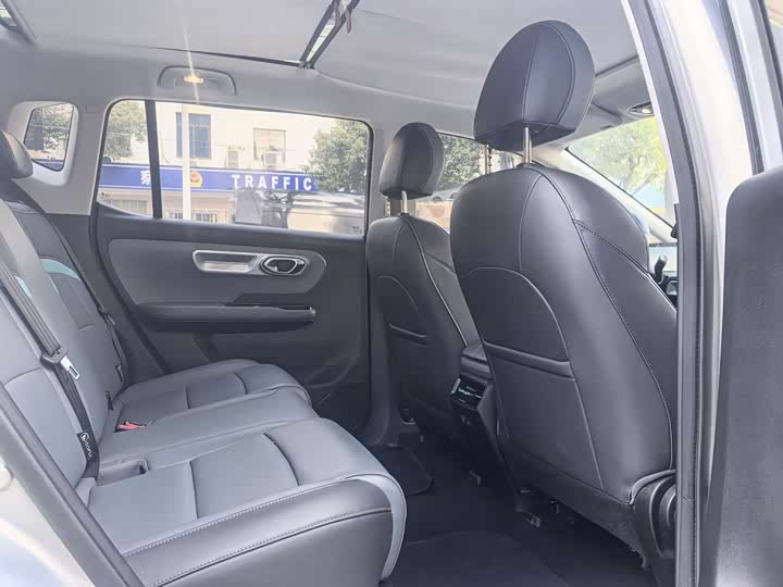 Фото 14 - GAC Aion Y