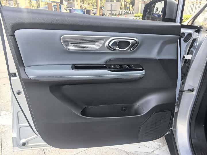 Фото 19 - GAC Aion Y