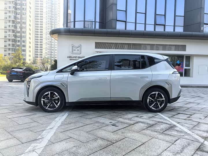 Фото 5 - GAC Aion Y