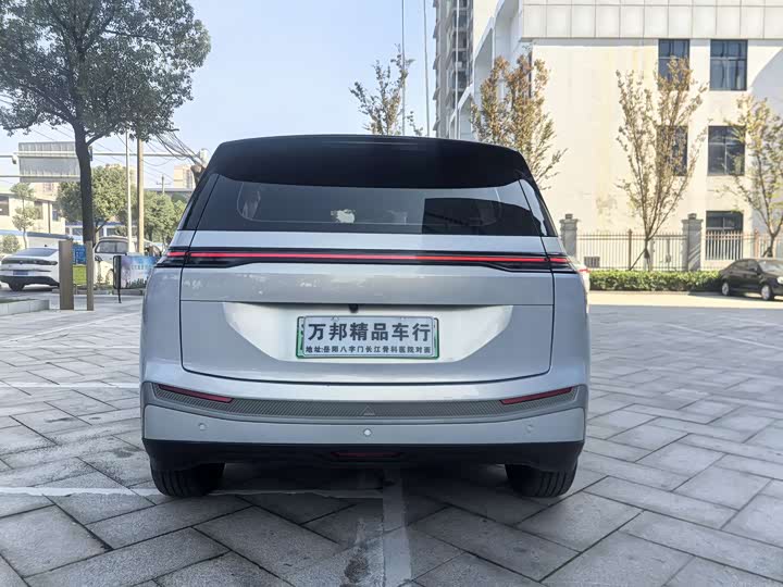 Фото 6 - GAC Aion Y