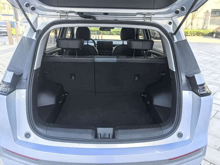 Фото 9 - GAC Aion Y