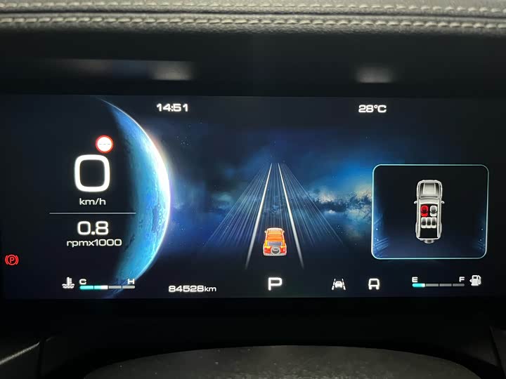 Фото 5 - Tank 300