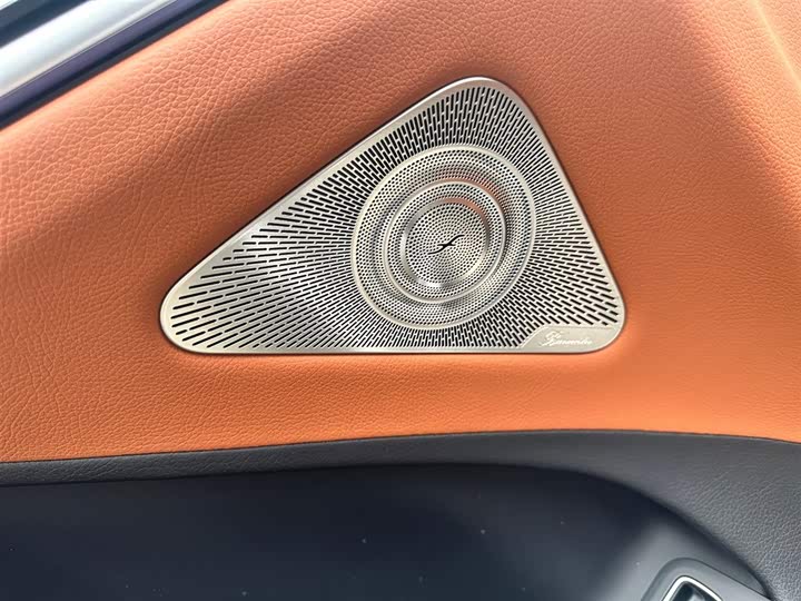 Фото 20 - Mercedes-Benz S-Class