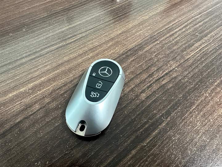 Фото 44 - Mercedes-Benz S-Class