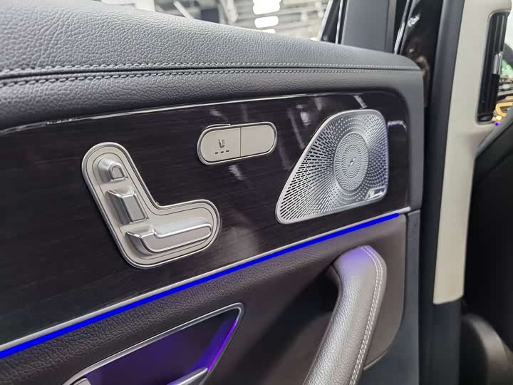 Фото 14 - Mercedes-Benz GLS-Class