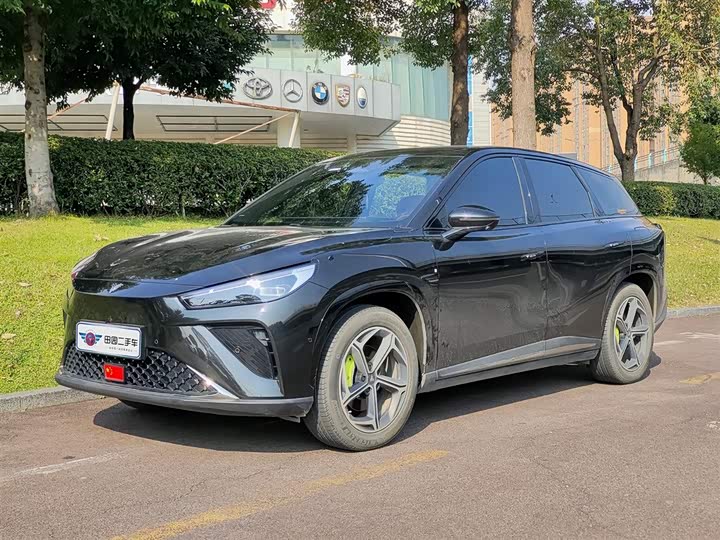 Фото 1 - Hozon L