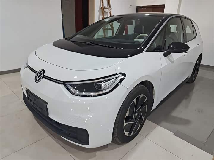 Фото 1 - Volkswagen ID.3