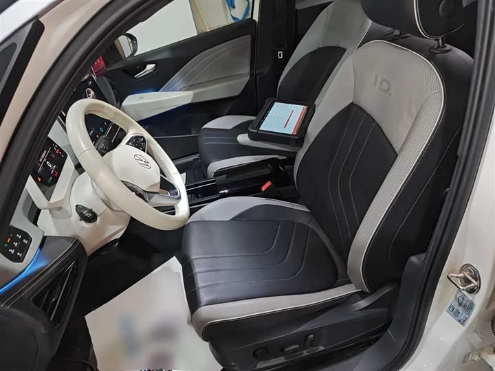 Фото 15 - Volkswagen ID.3