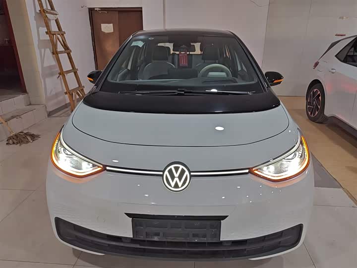 Фото 3 - Volkswagen ID.3