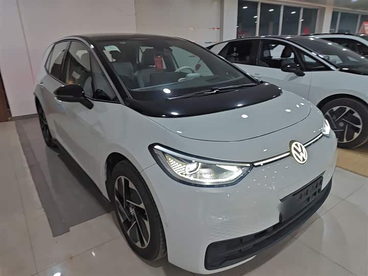 Фото 4 - Volkswagen ID.3