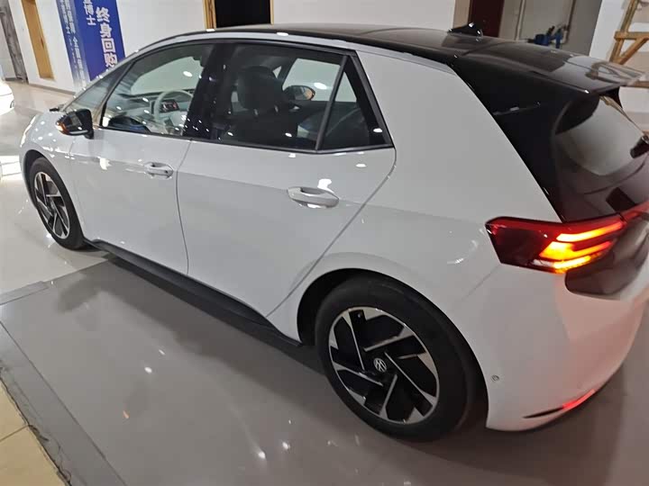 Фото 5 - Volkswagen ID.3